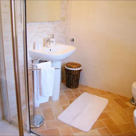 Vakantiehuis San Rocco Pesaro