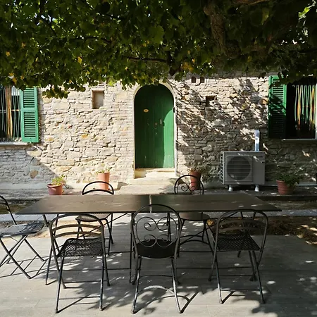San Rocco * Pesaro