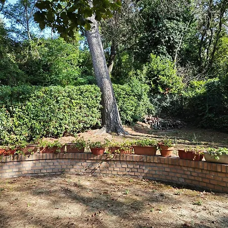 Vakantiehuis San Rocco *