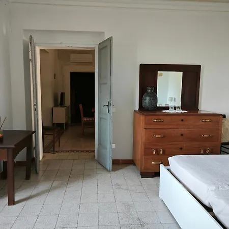 San Rocco Hébergement de vacances *
