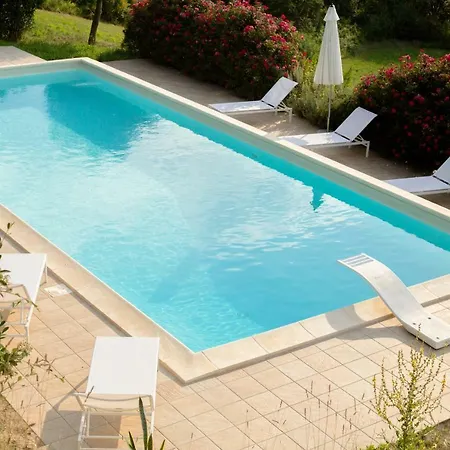 Hébergement de vacances San Rocco Pesaro
