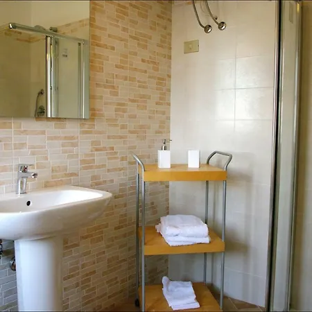 San Rocco Vakantiehuis