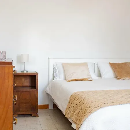 San Rocco Vakantiehuis *