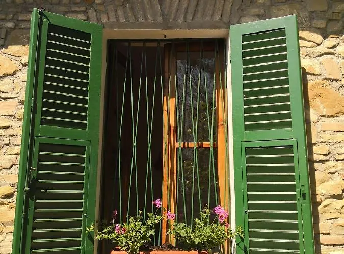 San Rocco * بيزارو