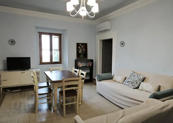 San Rocco بيت للعطل