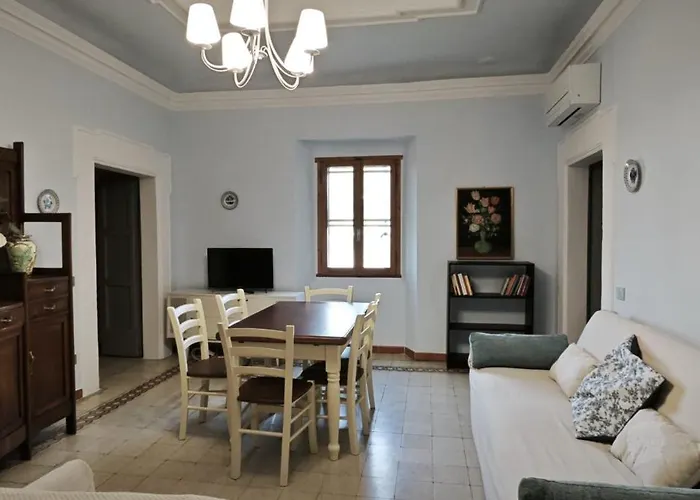 بيت للعطل San Rocco