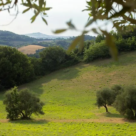San Rocco Hébergement de vacances *