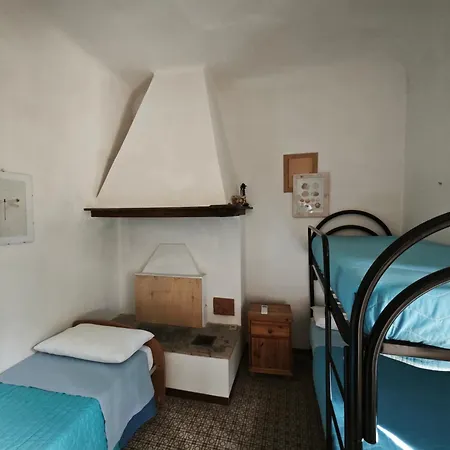 San Rocco Hébergement de vacances