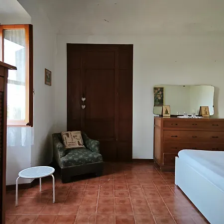 Hébergement de vacances San Rocco