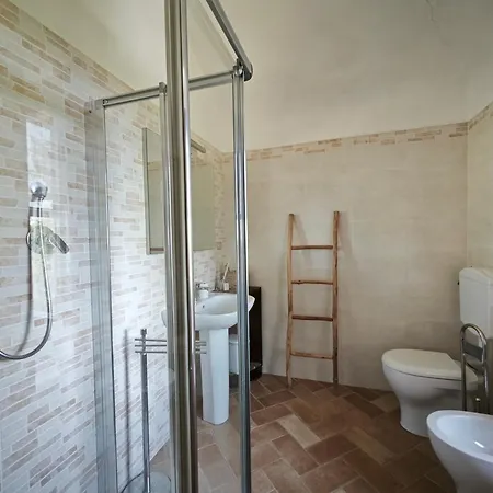San Rocco بيت للعطل بيزارو