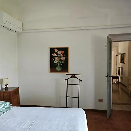 بيت للعطل San Rocco بيزارو
