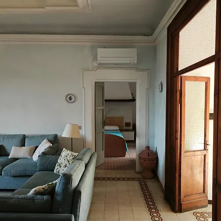 San Rocco Hébergement de vacances