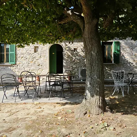 Hébergement de vacances San Rocco *