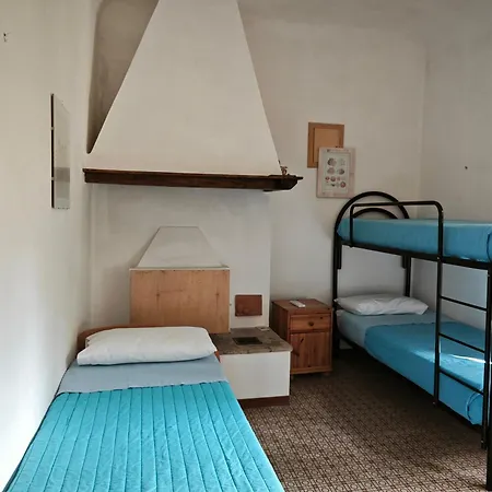 San Rocco Hébergement de vacances Pesaro