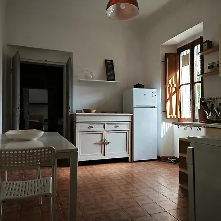 San Rocco Hébergement de vacances Pesaro