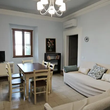 San Rocco بيت للعطل