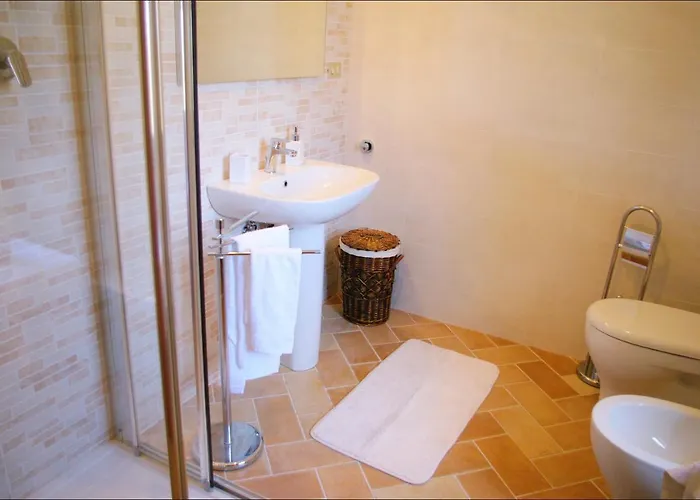 Casa vacanze San Rocco Pesaro