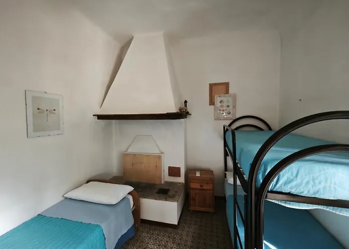 San Rocco Holiday home