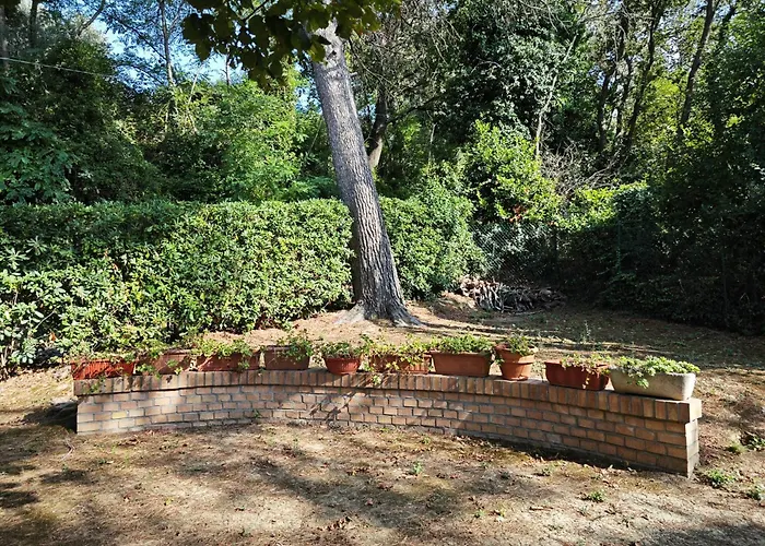 Casa de Férias San Rocco *