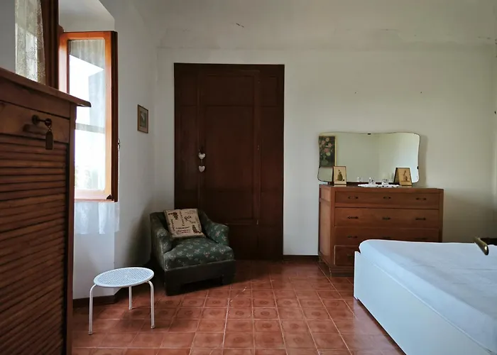 Casa vacanze San Rocco