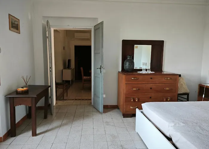 San Rocco Casa de Férias *