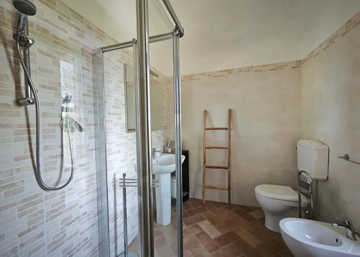 San Rocco Casa vacanze Pesaro