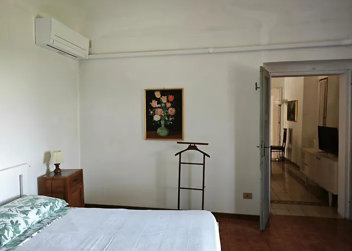 Casa vacanze San Rocco Pesaro