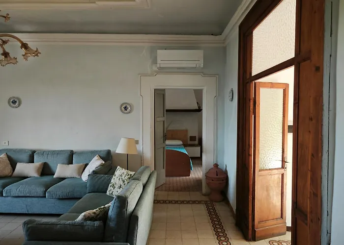 San Rocco Holiday home