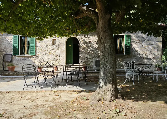 Casa de Férias San Rocco *