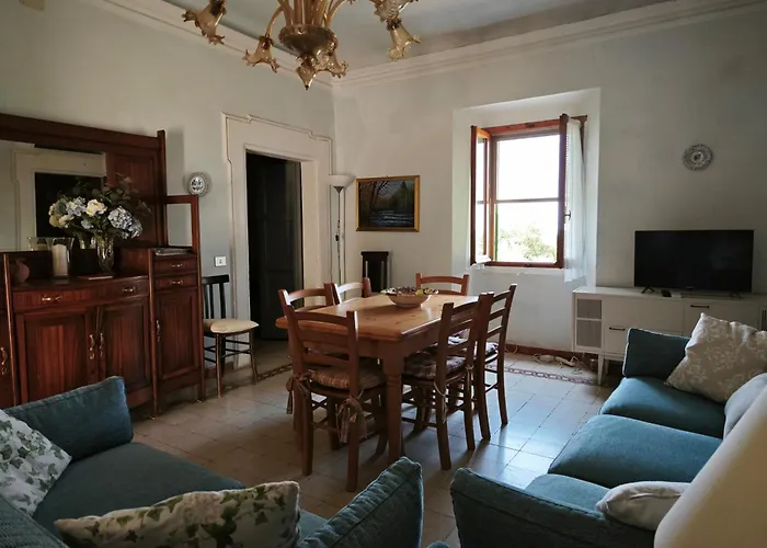 San Rocco Holiday home *