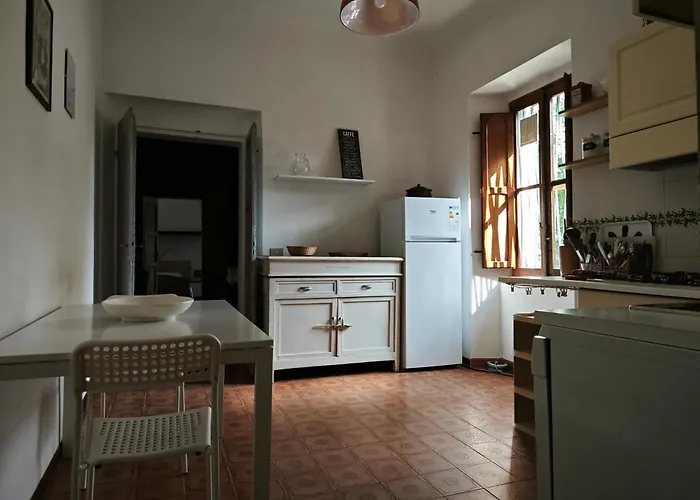 San Rocco Casa vacanze Pesaro