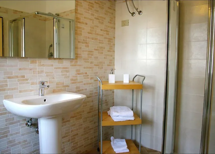 San Rocco Casa vacanze