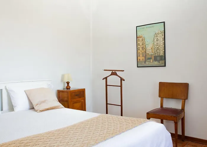 San Rocco Holiday home