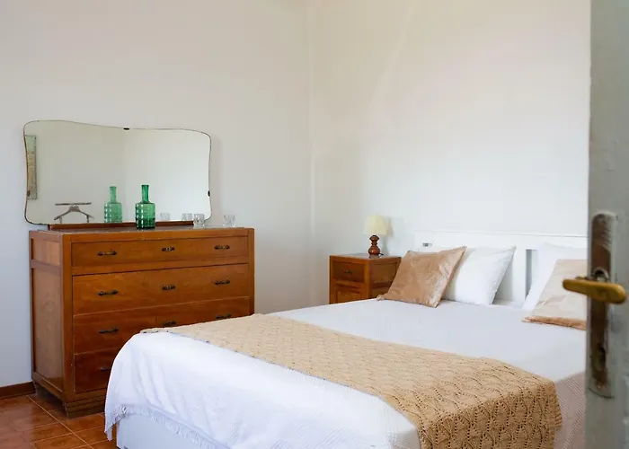 Casa vacanze San Rocco *